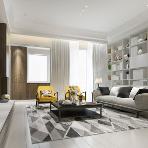Apartment 1